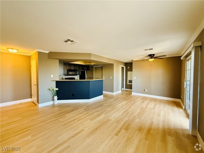 Building Photo - 8600 W Charleston Blvd Unit 1034 Rental