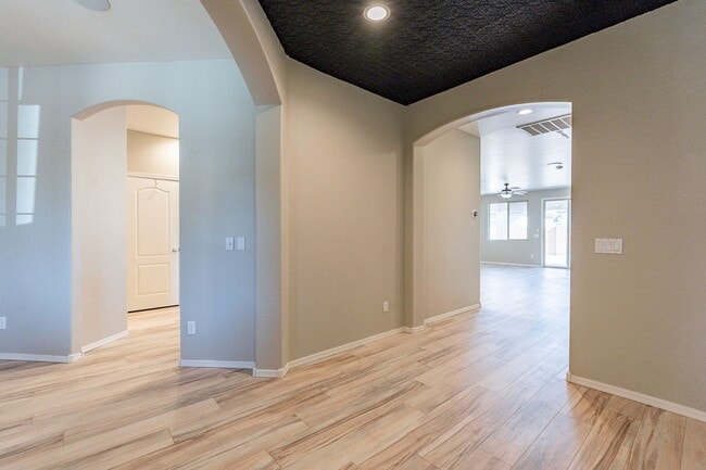 Photo - Four Bedrooms, 3 Car Garage - New flooring!