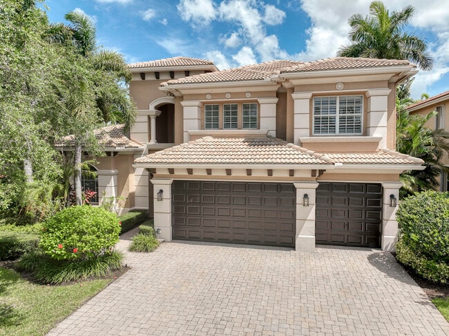 Building Photo - 8801 Wellington View Dr