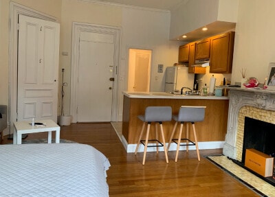 Photo - 307 Beacon St Condo Unit 4