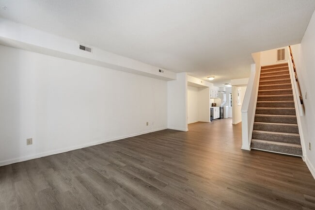 Photo - Updated 2BR/2.5BA in Fantastic Chapel Hill Location! Convenient to I-40!