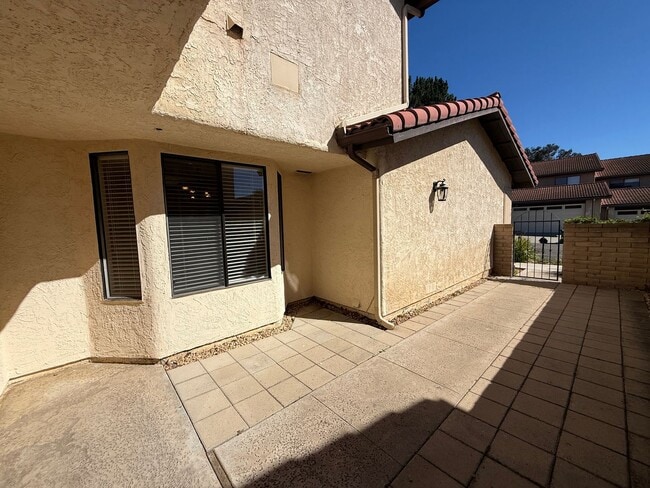 Photo - Beautiful Two Story Orcutt Town Home in th...