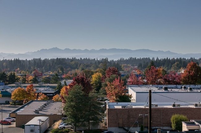City Center at Lynnwood