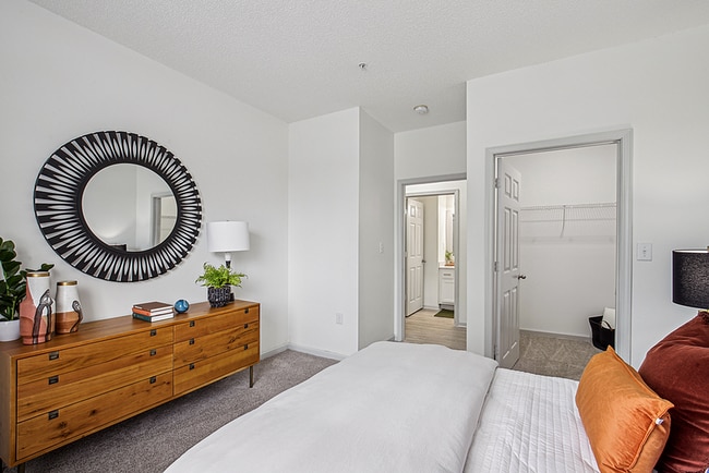 Halston Shiloh Valley Apartments