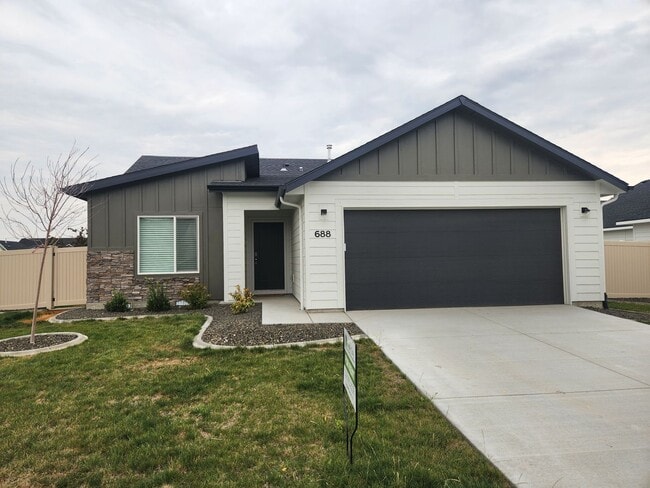 Building Photo - Be the First to Live in This Stunning New ... Rental