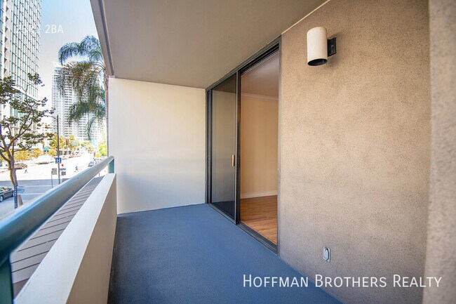 Photo - 600 W 9th St Los Angeles, CA, 90015 Unidad 211