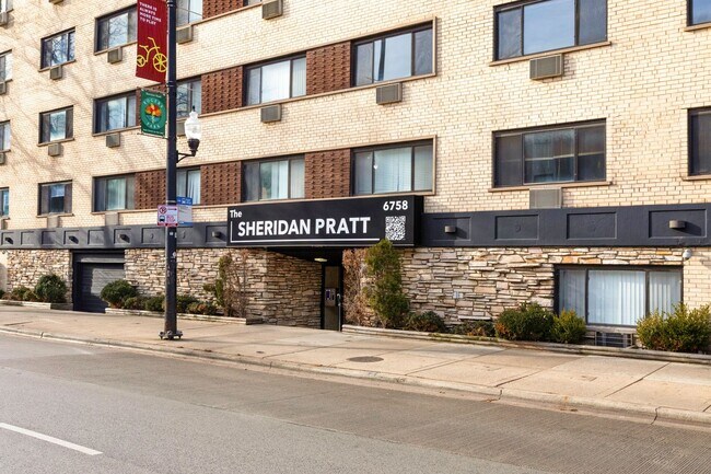 6755 N Sheridan Rd