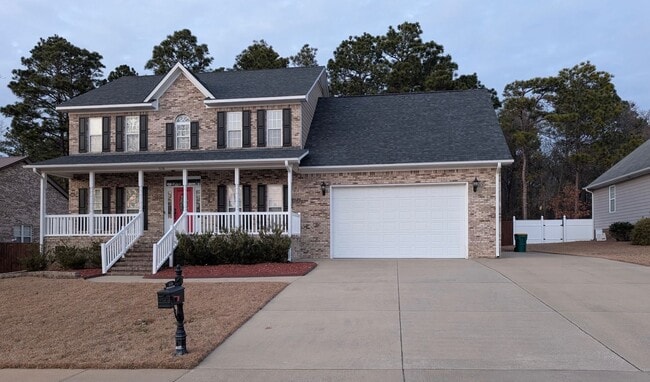 Building Photo - 5236 Spreading Branch Rd