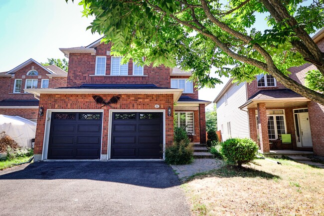 Building Photo - 6 Bellingham Pl