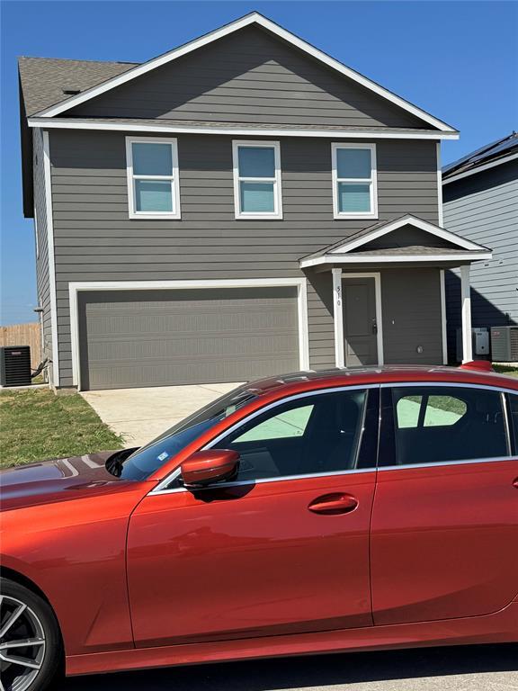 510 Firedance Ct