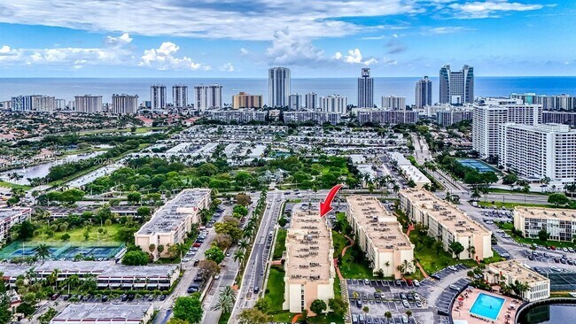 Photo - 851 Three Islands Boulevard Unit 520
