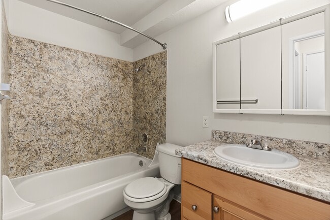 Park Place Main Bath