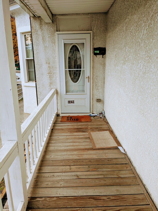 Photo - 1329 Penn Ave Apartamentos Unidad 1