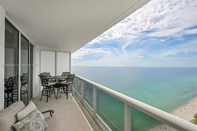 Photo - 1830 S Ocean Dr Unit 4603