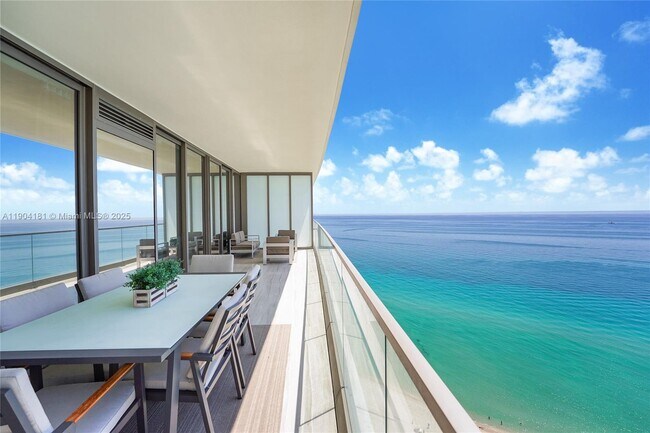 Photo - 18975 Collins Ave Unit 2203