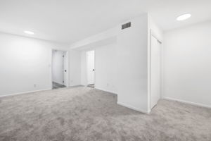 La gran sala - Henry at Harvard