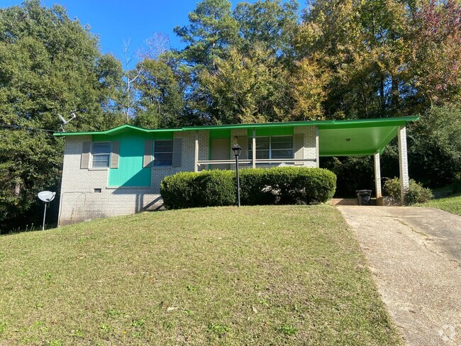 Building Photo - **AVAILABLE NOW**Nice East Columbus, GA 3 ... Rental