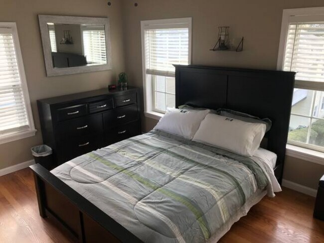 Photo - 2123 Prospect Ave Unit 2nd Floor