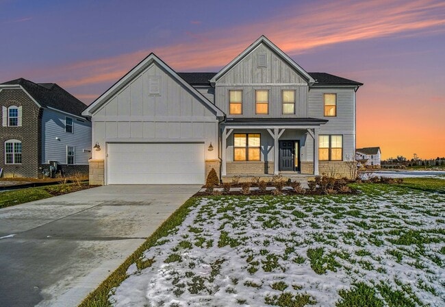 Photo - 3631 Downing Rd