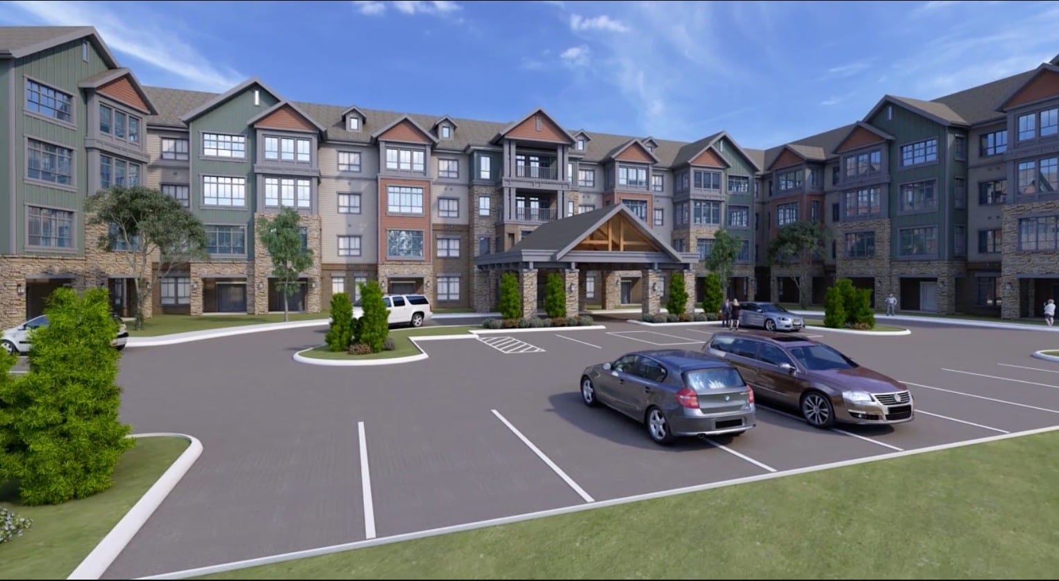 Harmony At Greensboro Apartments For Rent In Greensboro Nc Forrent Com