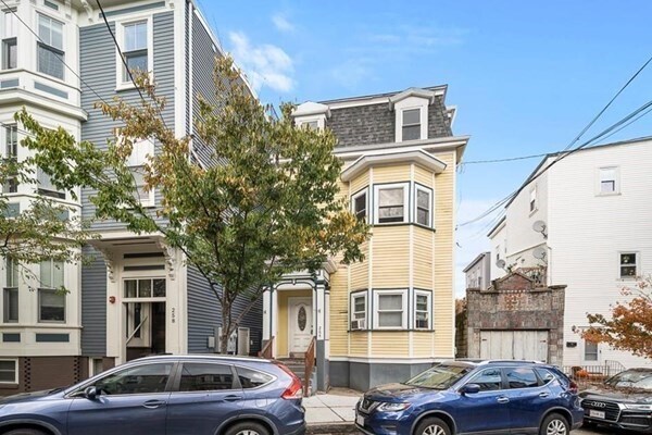 Photo - 263 Webster St Unit #3