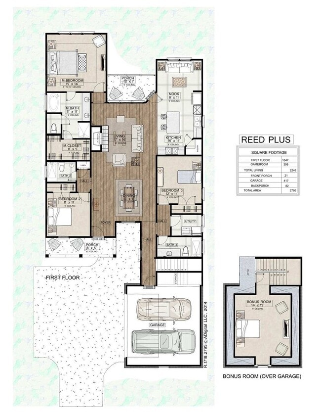 Building Photo - Beautiful 3 bedroom in Baton Rouge with bo...