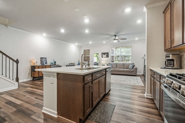 Photo - Furnished Pittsboro Rental Long or Mid Term Rental (60 Day minimum)