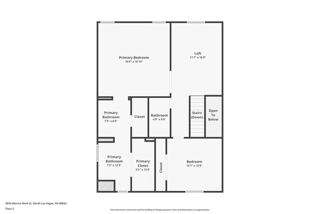 Photo - 4034 Warren Rock St