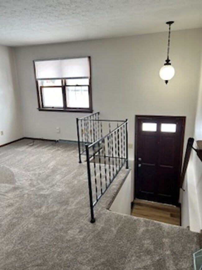 Photo - One Bedroom Duplex