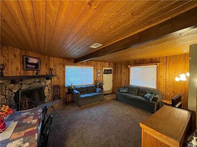Photo - Warm & Cozy Single-Story Home in Big Bear City