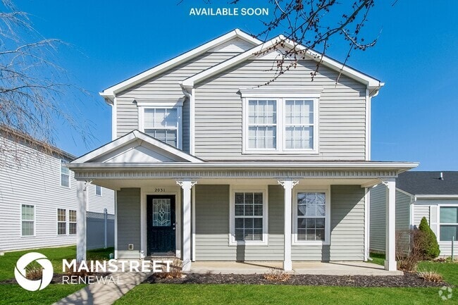 Building Photo - 2031 Bridlewood Dr Rental