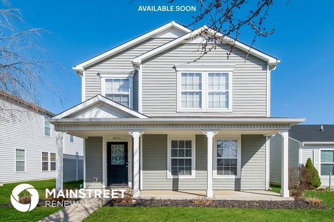 Photo - 2031 Bridlewood Dr House