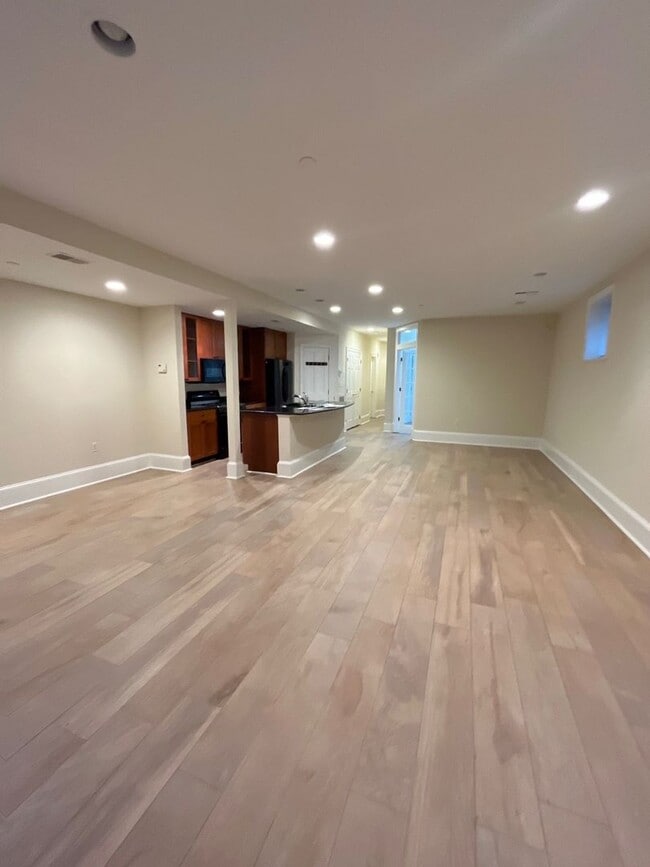 Photo - Updated 2 Bed / 2 Bath English Basement Condo in Dupont Circle