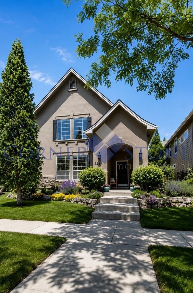 Photo - Stunning Home In Harris Ranch!
