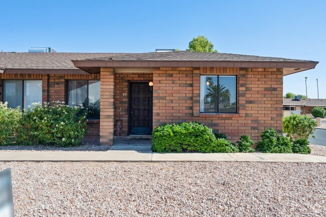 Building Photo - Terra Vista Gardens Rental