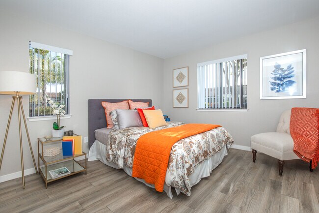 Cassia Apartments
