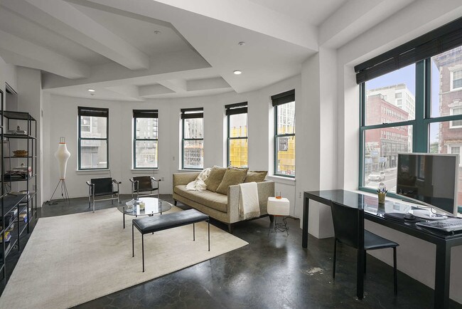 Photo - 40 Fay St Unit 206