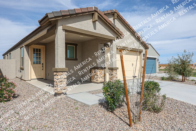 Photo - 40322 W Hillman Dr