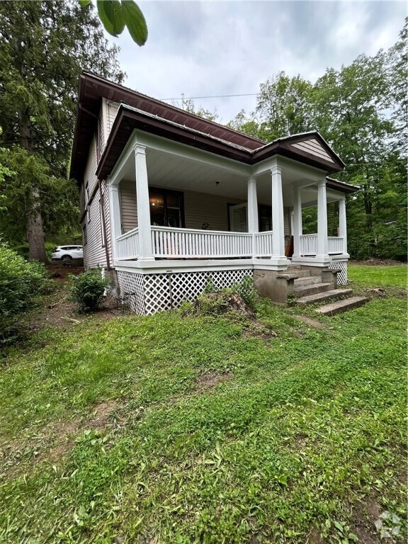 Building Photo - 1538 Slaterville Rd Rental