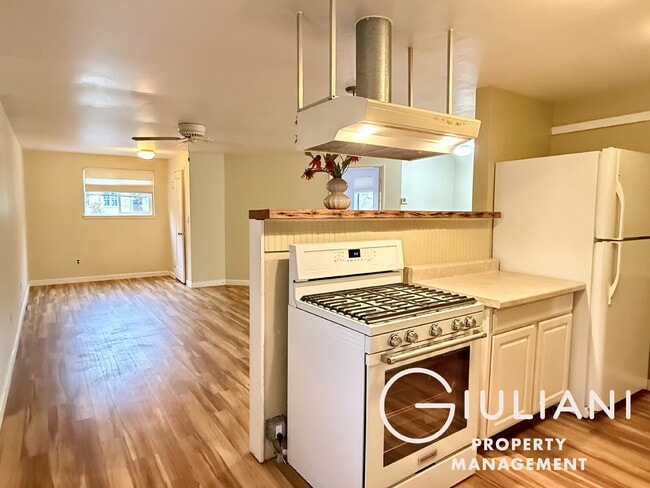Building Photo - Charming 1-Bedroom Unit in San Anselmo!