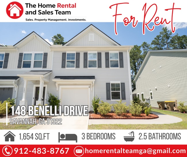 Building Photo - 148 Benelli Dr