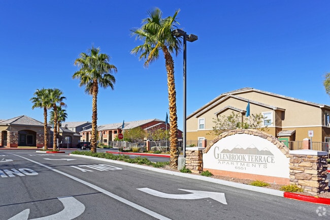 Fore Glenbrook Terrace LP