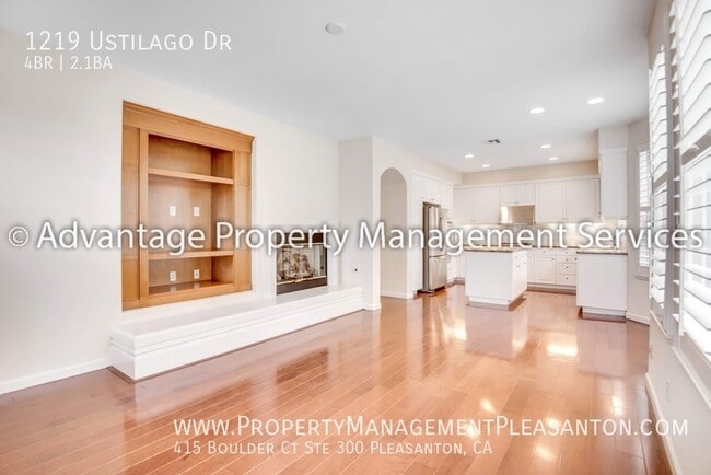 Photo - 1219 Ustilago Dr