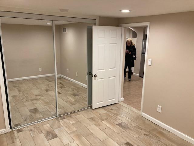 Photo - 636 Hoover St Unidad Lower level