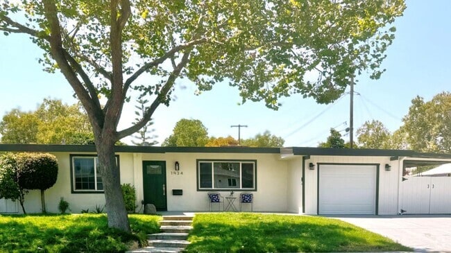 Building Photo - 1934 Los Padres Blvd Rental