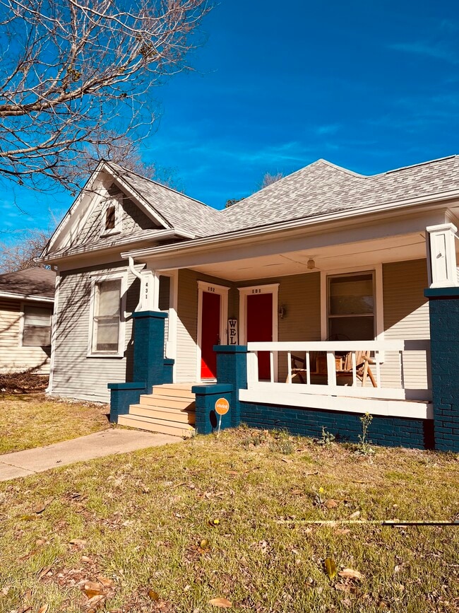 Photo - 431 E Woodard St Unit 101
