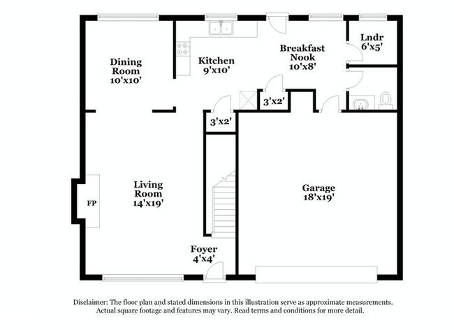 Building Photo - 1085 Quail Hunt Dr Rental