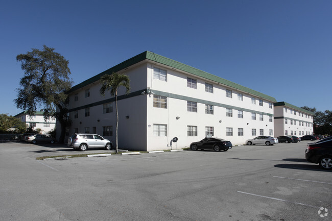 Photo - The Cove Apartments