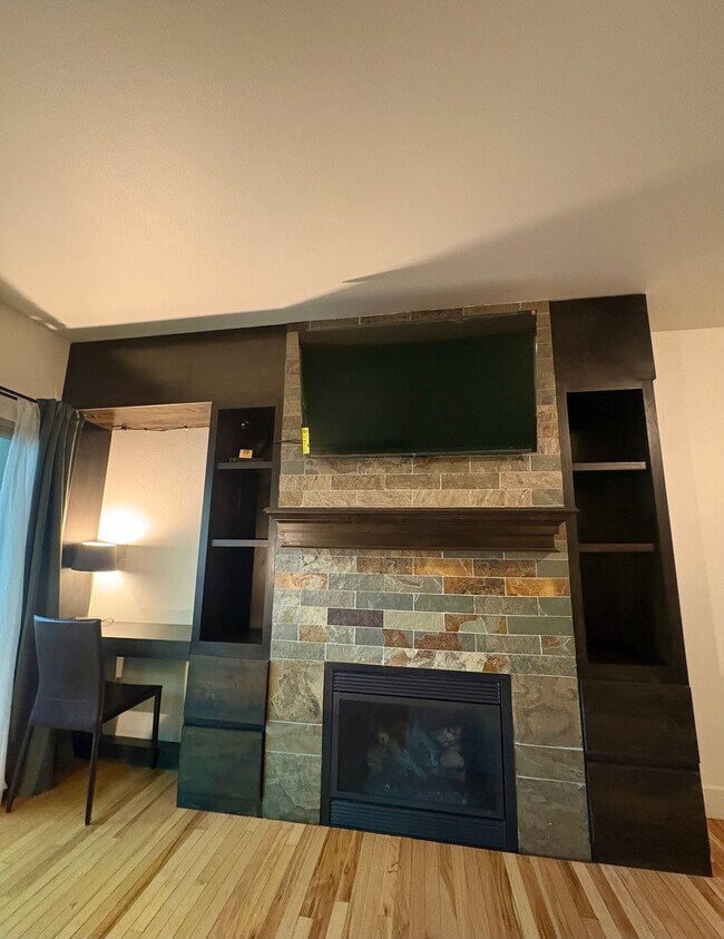 2325 Sidewinder Dr Unit 802