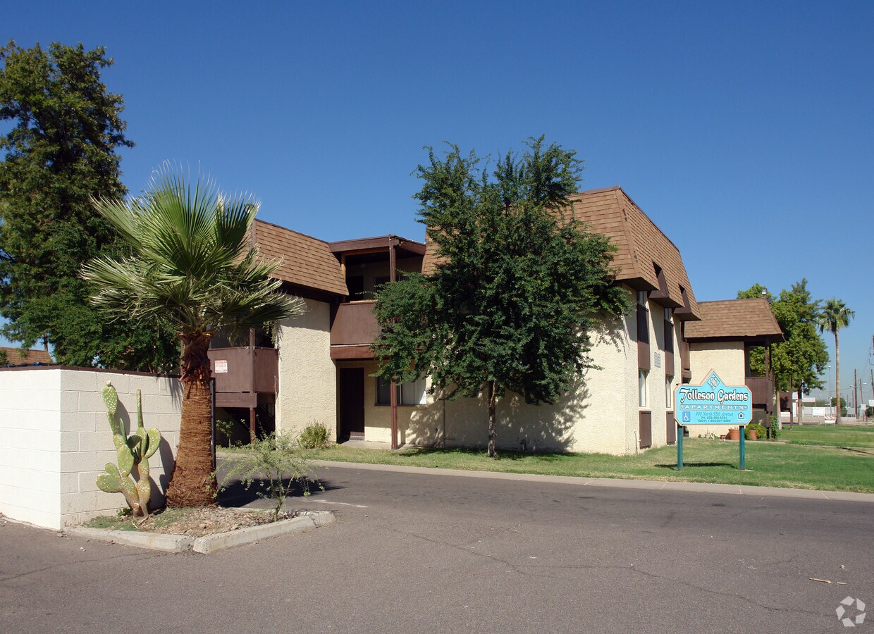 Photo - Tolleson Garden Apartments